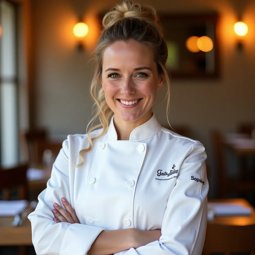 Claudia Meier, Konzeptentwicklerin